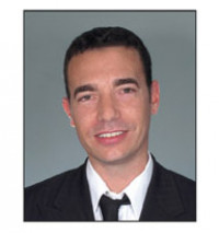 Cédric Lamirel