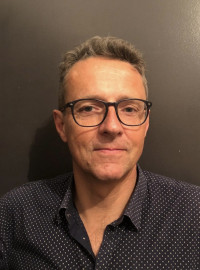 David LECHAUX