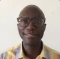 Richard LILOKU BALINGA