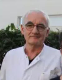 Eric HERMOUET