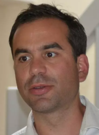 Guillaume LE ROUX