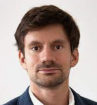Frédéric DE LA CODRE