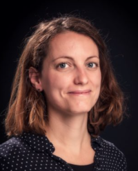 Véronique LERIVEREND