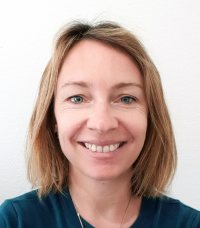 Cécile MAUNIER