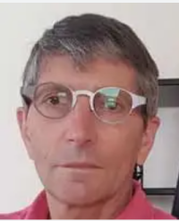 Etienne RIBAUTE