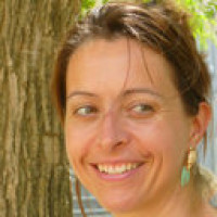 Anne SAUVAGET