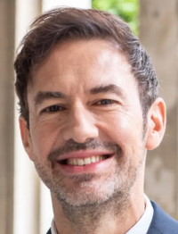 Damien GATINEL