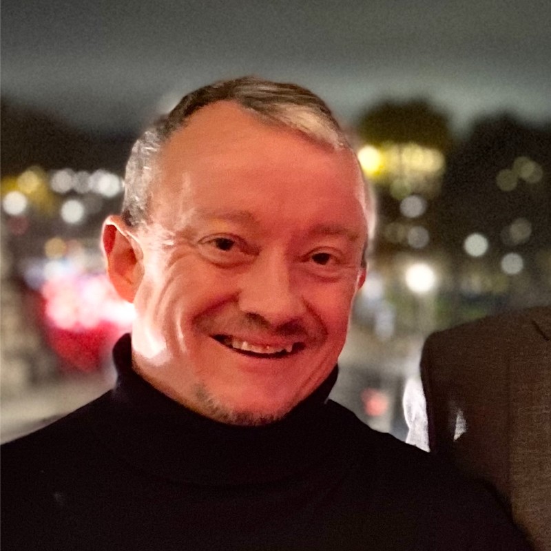 Jean-François BOSMANS