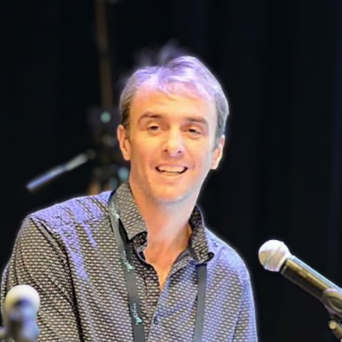 Bertrand GLIZE