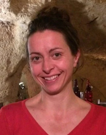 Anne SAUVAGET