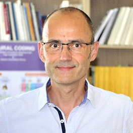 Fabrice WENDLING