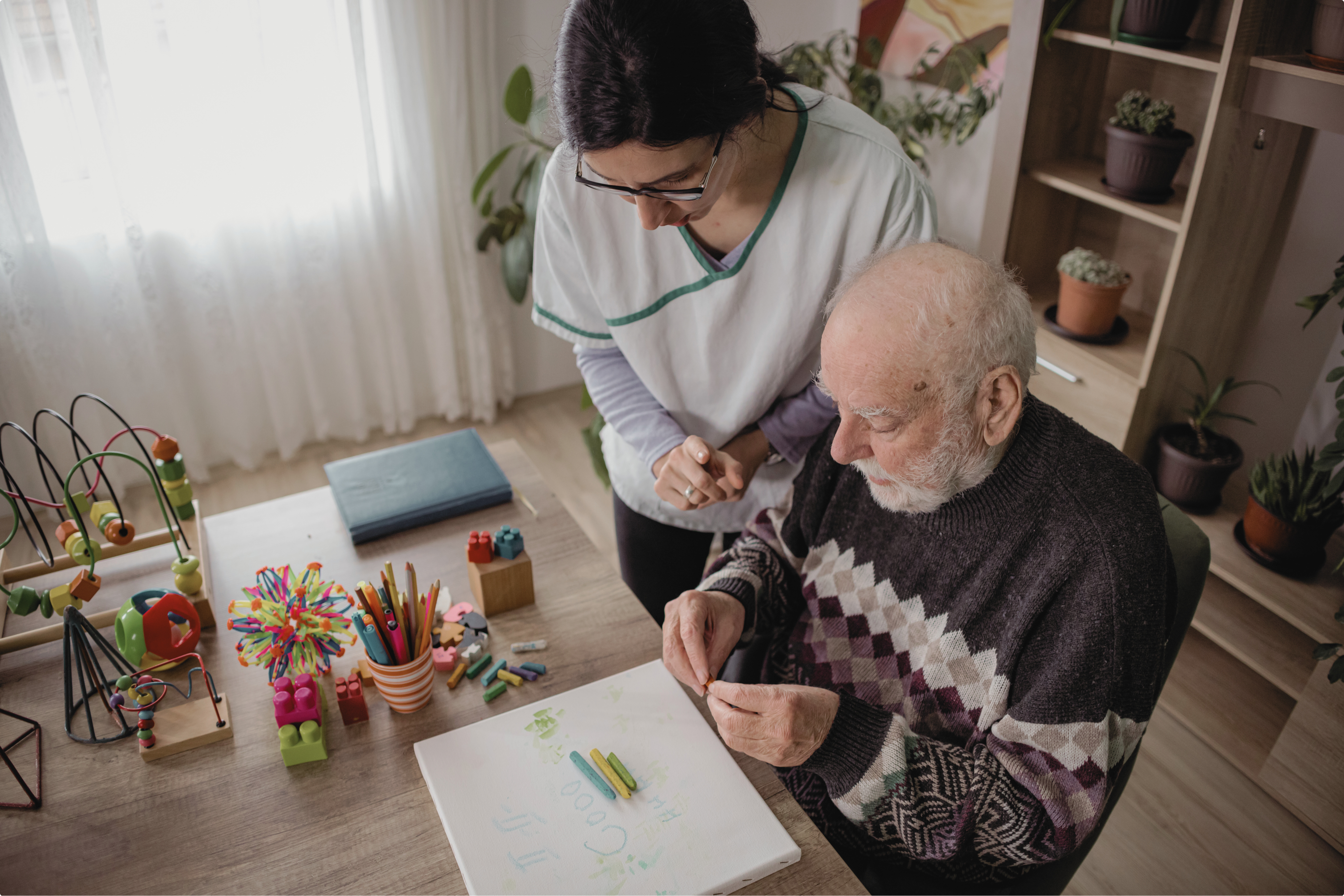 Image de la formation