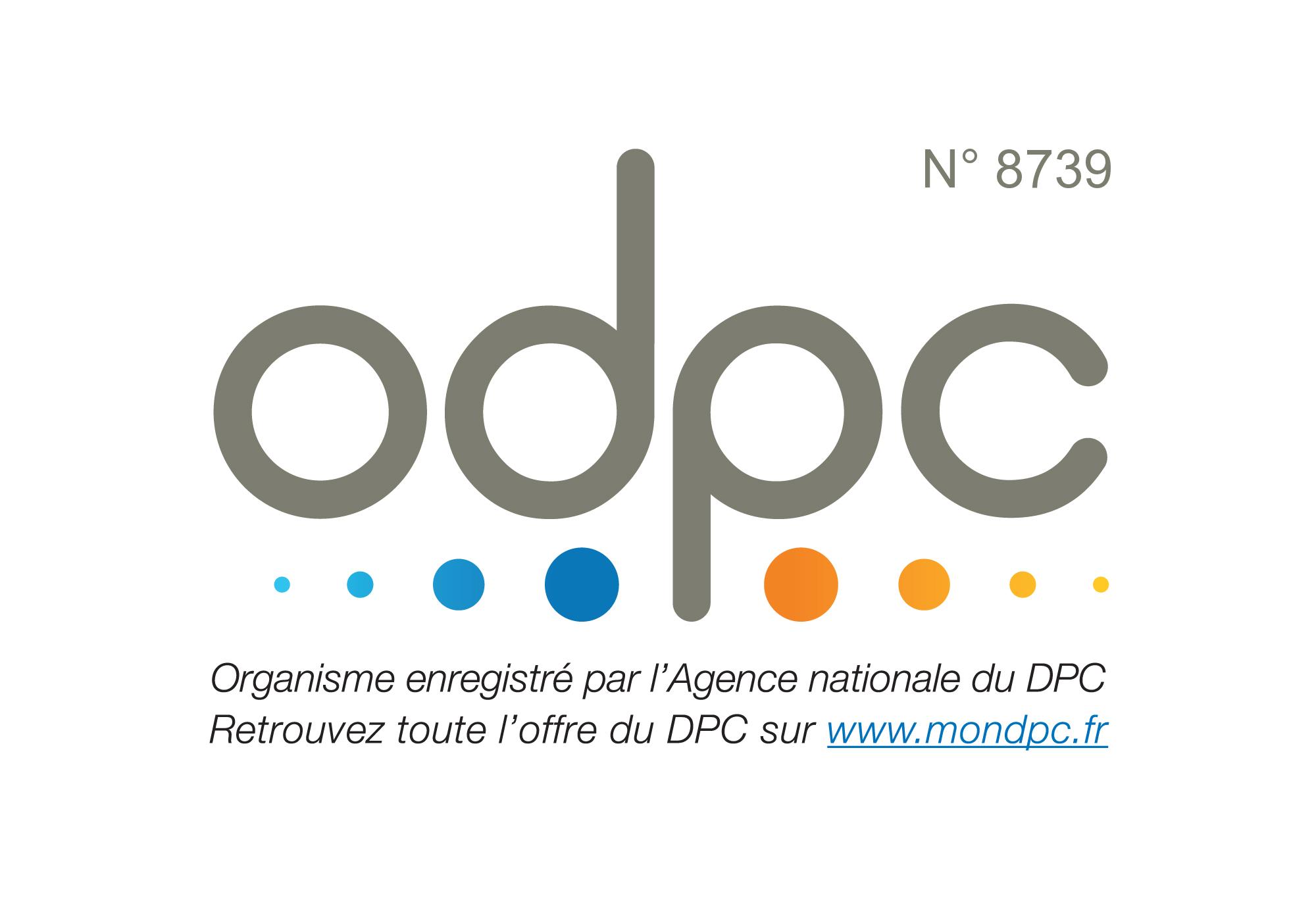 logo DPC